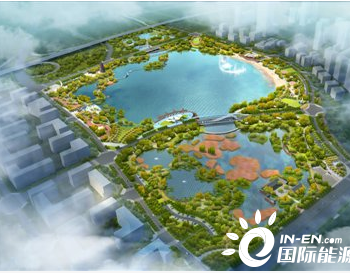 青海多巴新城<em>加紧</em>推进生态修复保护工程 开展“四河一湖十一条沟道”综合治理