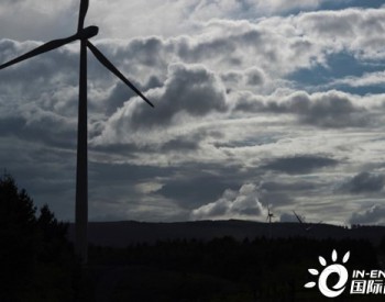 独家翻译 | 22MW！<em>通用电气可再生能源</em>为西班牙风电场风机提供服务