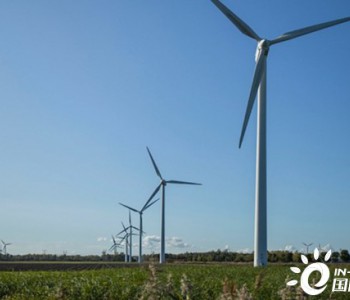 独家翻译 | 250MW！<em>Eneco</em>签署荷兰陆上风电协议