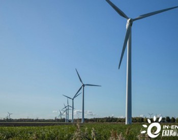 独家翻译 | 250MW！<em>Eneco</em>签署荷兰陆上风电协议