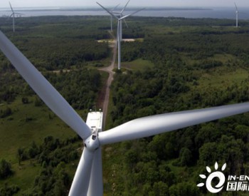 独家翻译 | <em>通用电气可再生能源</em>与中国电建贵州公司签署首个陆上风电合租协议