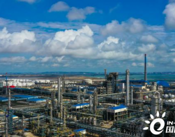 中科<em>炼化一体</em>化项目投产，加剧国内炼化和成品油市场竞争