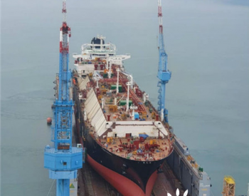 Flex LNG将接收2020年首艘新造船