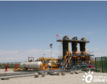 西北油田<em>天然气回收</em>工程节约成本250万元