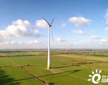 “悬浮”风力发电机，能飞到300米高空，发电量是普通的两倍！