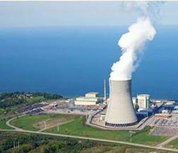 中国<em>核能发展</em>报告出炉：我国核电总装机全球第三 在建全球第一