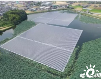 <em>三菱</em>电机和三井住友建设联合试水的日本水上太阳能电站，三年来运营良好。