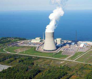 <em>核能行业协会</em>：国内核电建设节奏有望按每年6-8台稳步推进