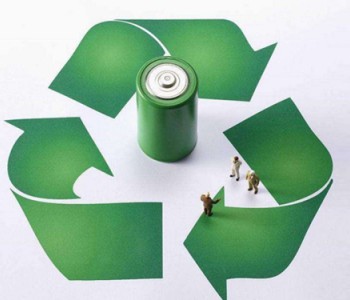 山东：力争用3年时间打造<em>动力电池回收</em>利用产业聚集区