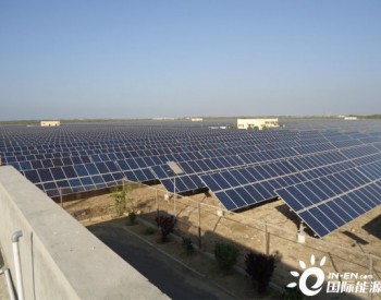 独家翻译 | 100MW！<em>塔塔电力</em>可再生能源将建设马哈拉施特拉邦太阳能项目