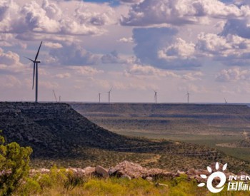 独家翻译 | 199MW！Enel启动美国堪萨斯州风电场扩建工程
