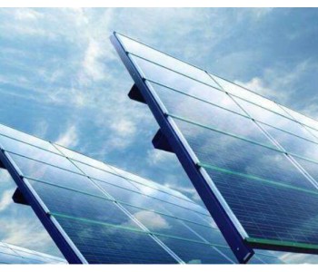 独家翻译 | 150MW！First Solar与陶氏化学公司签署太阳能电力采购协议