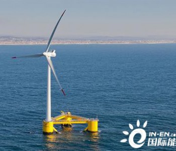 独家翻译 | 250MW！丹麦企业将建设地中海首个漂浮式<em>海上风电项目</em>