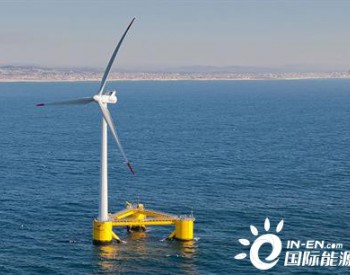 独家翻译 | 250MW！丹麦企业将建设地中海首个漂<em>浮式海上风电项目</em>