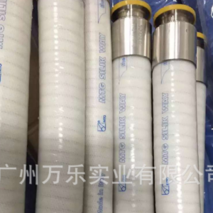 广州万乐供应美特杰软管 MTG SILK WAY卫生级硅胶管