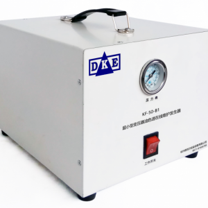 超小型变压器油色谱在线监测免维护发生器