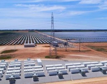 预计2020年澳大利亚<em>储能系统部署</em>将达1.2GWh