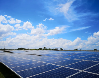 四家央企累计集采规模：17.5GW组件、13GW逆变器
