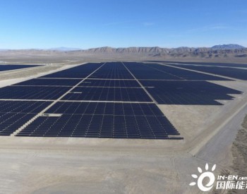 独家翻译 | 194MW！斯特林和威尔逊太阳能美国子公司获光伏项目<em>建设合同</em>