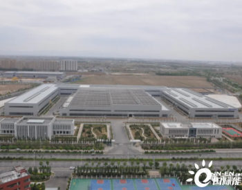 协同促创新 提高风电产业核心竞争力