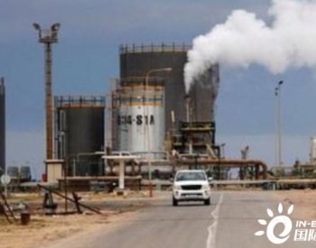 <em>利比</em>亚国家石油确认关于恢复石油生产的国际谈判