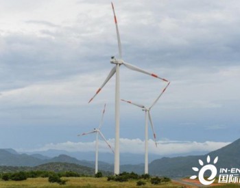 独家翻译 | 84MW！维斯塔斯获越南风机订单