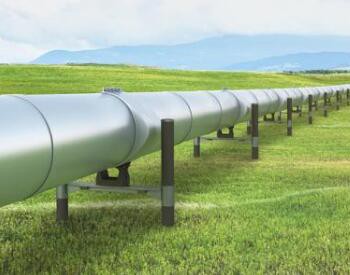 西北油田向新疆供氣逾120億方