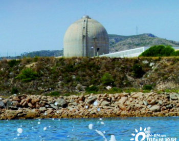 西班牙凡德洛斯(Vandellos)核电厂2号机组<em>获准</em>延寿10年