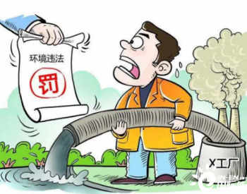 <em>污水标准</em>如何认定？北京四中院：认定城镇污水处理厂废水超标排放需以24小时混合样为准
