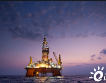 中海油南海东部探出高产油气流