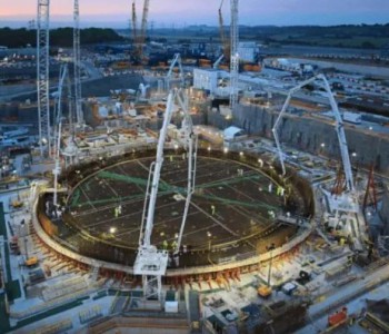 英国拟建穆尔赛德(Moorside)核电厂或建设多型机组