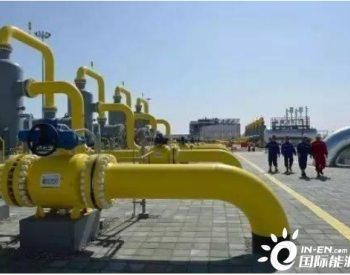 哈薩克斯坦1-5月天然氣產量同比增長超7.2%