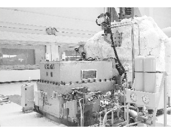 四川德阳东汽35MW垃圾焚烧发电<em>汽轮机组</em>顺利并网