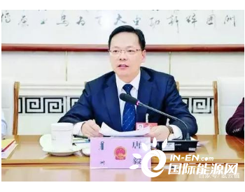 《内蒙古乌海市氢能<em>产业发展规划</em>》过会通过，工业副产氢成最大优势