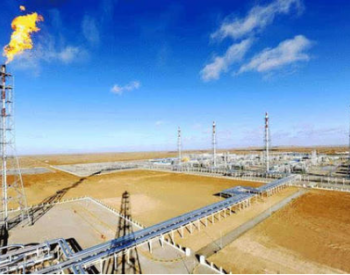 今年上半年阿塞拜疆<em>天然气增产</em>20亿立方米