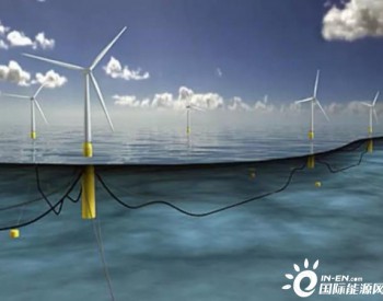 疫情之下，海上风电持续蓬勃发展！中国成为可再生能源投资领导者！