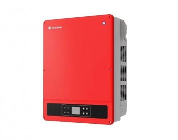 来吧，展示！全新 SMT系列50kW、60kW硬核实力秀