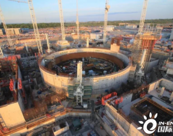 法国<em>审计</em>法院质疑EDF在英核电项目的未来