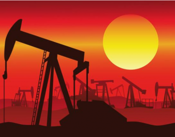 油气行业利好：时隔4个月，美国石油、天然气<em>钻机总数</em>首次增加