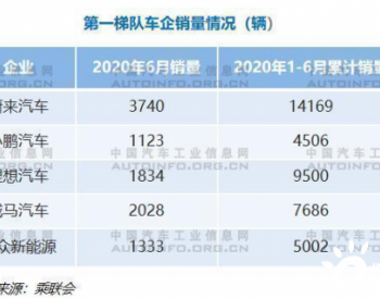 <em>毛利率</em>转正成“新造车”今年重点 头部车企蔚来/小鹏/理想各怀心事