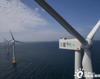 韩国出台“绿色新政”，斗山重工目标到2025年实现海上风电年收入1万亿韩元！