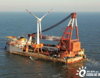 乘風破浪，海上有我——金風科技C位出道已安排！