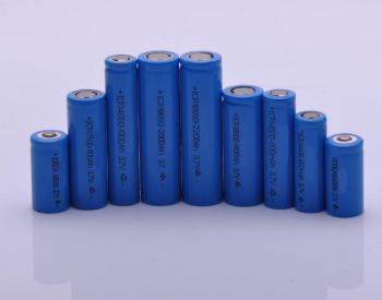 <em>亿纬锂能</em>新动作：进军电池材料的生产！