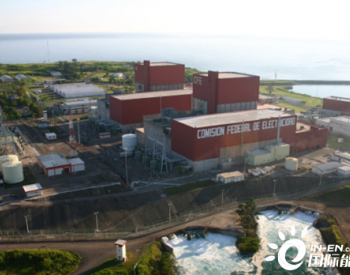 墨西哥Laguna Verde核电厂续签30年<em>运行许可</em>