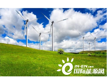 平价上网，促使风力发电回归市场
