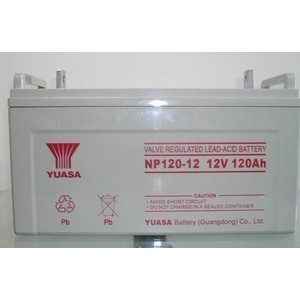 汤浅蓄电池NP120-12 12V120AH现货供应