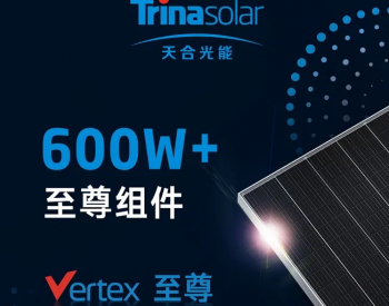 一图解析天合光能<em>600W+</em>至尊组件