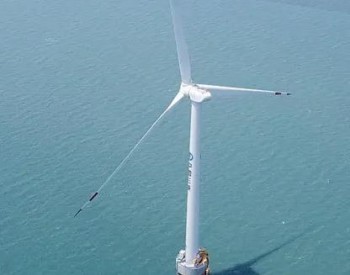 东方电气10兆瓦海上<em>风机研制</em>背后的故事