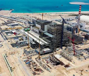 世界首台！哈电集团承建的迪拜<em>哈斯彦项目</em>1号机组成功实现双燃料满负荷发电