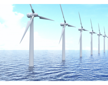 海上風電同比暴增319%！搶裝潮帶來巨大增長動力